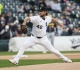 white sox place tyler gilbert on 15 day injured list