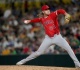 angels to designate shaun anderson for assignment