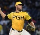 pirates re sign tanner rainey to minor league deal