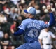 trevor richards elects free agency