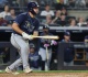astros sign matt thaiss to minor league deal