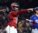 d backs designate aramis garcia for assignment