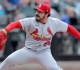 cardinals place jojo romero on injured list