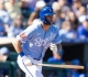 royals designate kameron misner for assignment