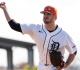 tigers trade matt seelinger to mets
