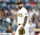 padres designate german marquez for assignment