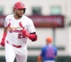 cardinals to promote joshua baez