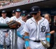tigers outright trei cruz