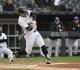 white sox release austin hays