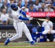 blue jays designate daz cameron for assignment