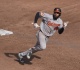 orioles re sign rece hinds