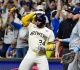 the opener world series begins late game drama game 2