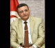 فاضل محفوظ عميد المحامين الأسبق ينعى شوقي قداس