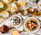 this is your perfect brunch based on your birth month