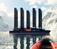 the arctic is topping retirement bucket lists and a new way to explore it is changing the game