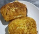 i tried sourdough french toast and will never use regular bread again