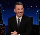 jimmy kimmel shreds trump s viral nicki minaj rally comments grossing myself out