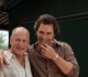 matthew mcconaughey wakes up nose to nose with woody harrelson in wild brothers sneak peek exclusive