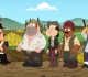 what to watch sunday family guy and snl uk wrap acm awards and more