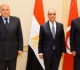 البيان الختامي لاجتماع وزراء خارجية مصر وتونس والجزائر