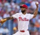 phillies extend cristopher sanchez