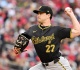 rangers sign marco gonzales to minor league deal