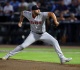 michael fulmer elects free agency