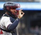 dodgers chadwick tromp agree to minor league deal