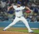 dodgers likely to place kirby yates on 15 day il