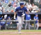 royals designate luke maile for assignment