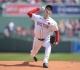 red sox to place walker buehler on injured list