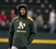 athletics outright carlos duran