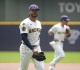 freddy peralta has tried to get new extension with brewers