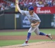 cubs option ben brown