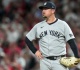 yankees place mark leiter jr on il with fibular head stress fracture
