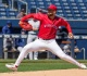 red sox reinstate patrick sandoval designate jack anderson for assignment