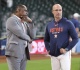 astros still looking for left handed outfielder righty relief