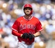 angels outright trey mancini