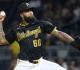 dennis santana elects free agency