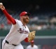 nationals release zack littell