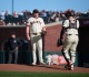 giants considering shutting down logan webb