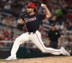 nationals designate tom cosgrove for assignment activate james wood