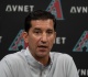 hazen d backs to prioritize adding left handed bats