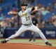 vince velasquez elects free agency