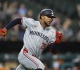 twins place byron buxton on concussion il
