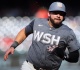 nationals designate juan yepez for assignment