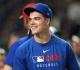 cubs expected to recall matt shaw
