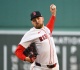 red sox place garrett crochet on injured list