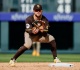 padres place jake cronenworth on il