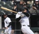 white sox sign dustin harris to minor league deal